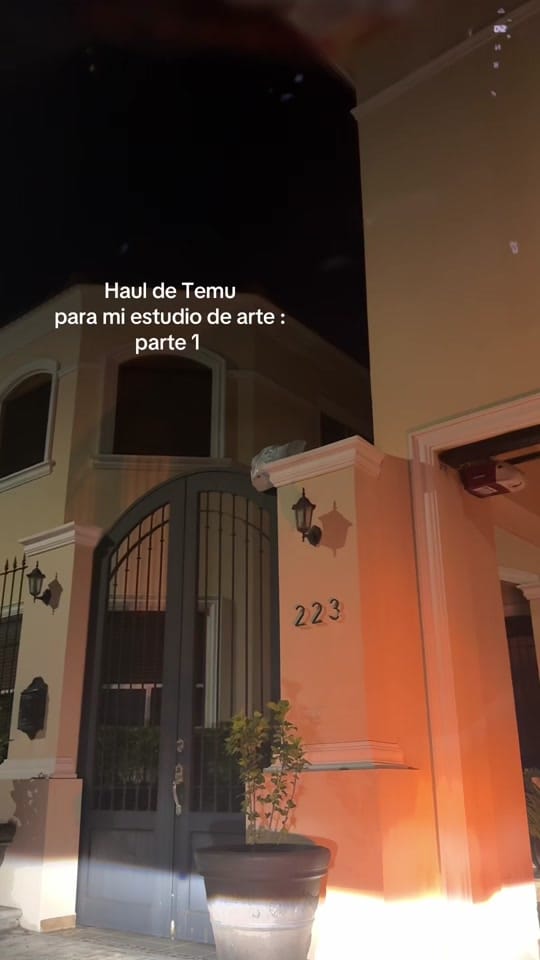 Post 2 by Melyalcala on TikTok (video)