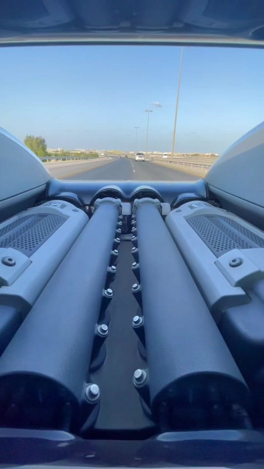 Post 8 by kevinvanc on TikTok (video)