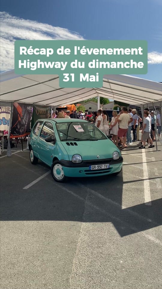 Post 7 by O’Brien classic car’s on TikTok (video)