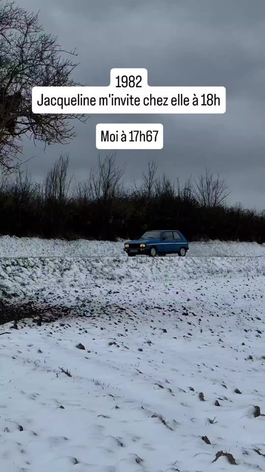 Post 10 by O’Brien classic car’s on TikTok (video)