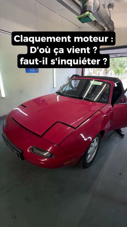 Post 2 by O’Brien classic car’s on TikTok (video)