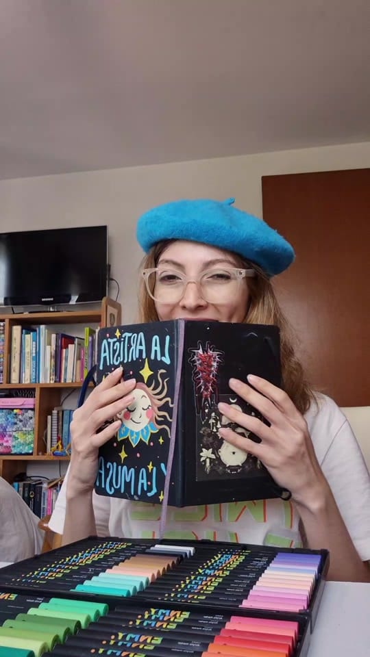 Post 7 by Vómito Azul on TikTok (video)