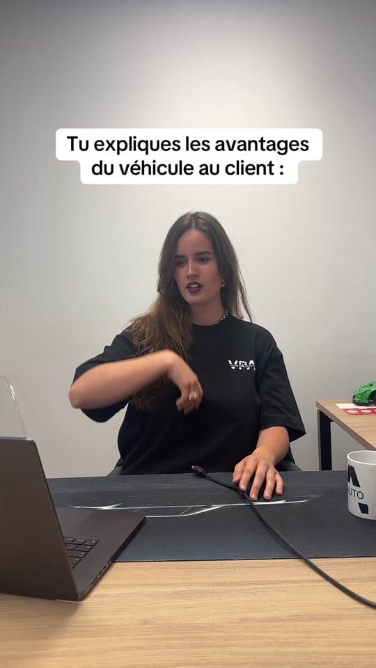 Post 2 by VPA on TikTok (video)