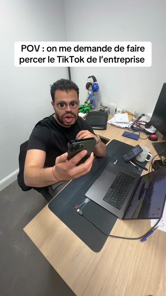 Post 8 by VPA on TikTok (video)