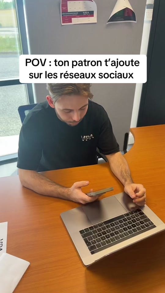 Post 1 by VPA on TikTok (video)