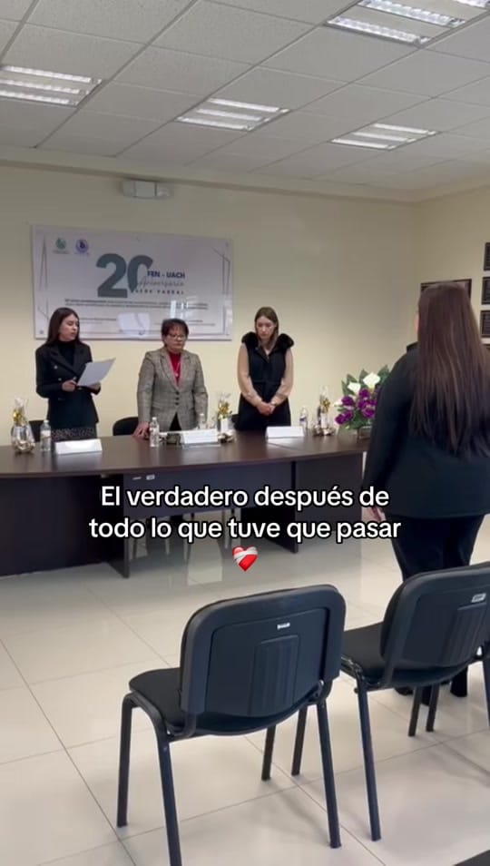 Post 8 by Alegría Zapien Ortiz on TikTok (video)