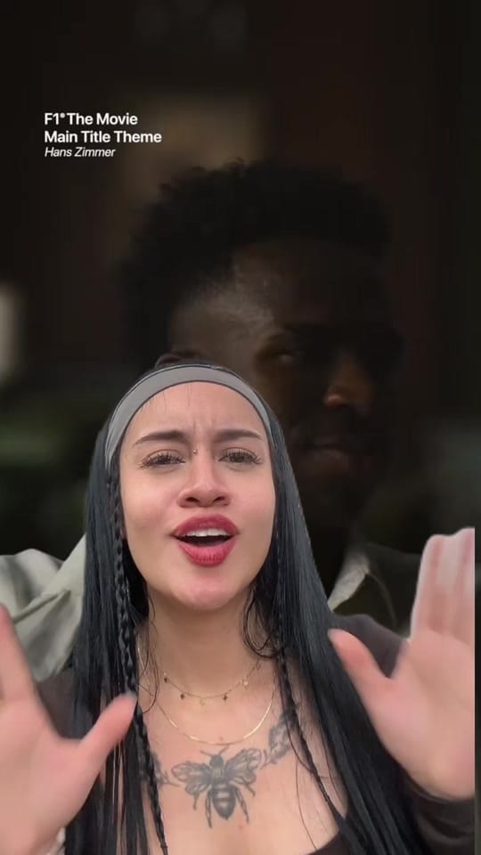 Post 1 by alessojeda on TikTok (video)