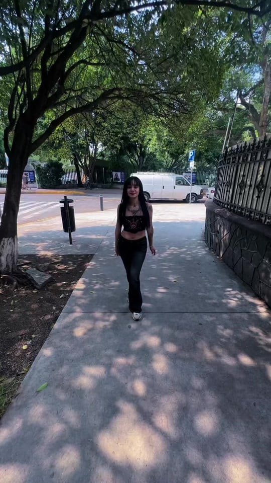 Post 6 by alessojeda on TikTok (video)