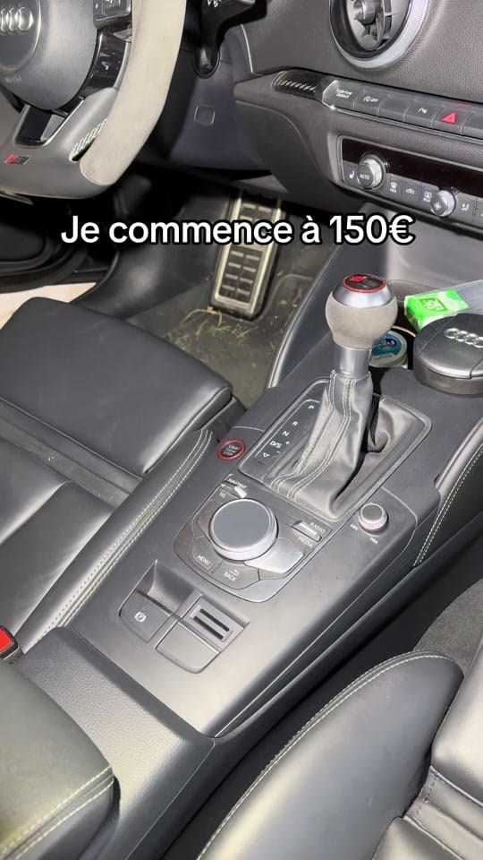 Post 10 by premiumdetailing76 on TikTok (video)