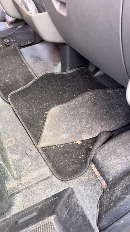 Post 2 by premiumdetailing76 on TikTok (video)