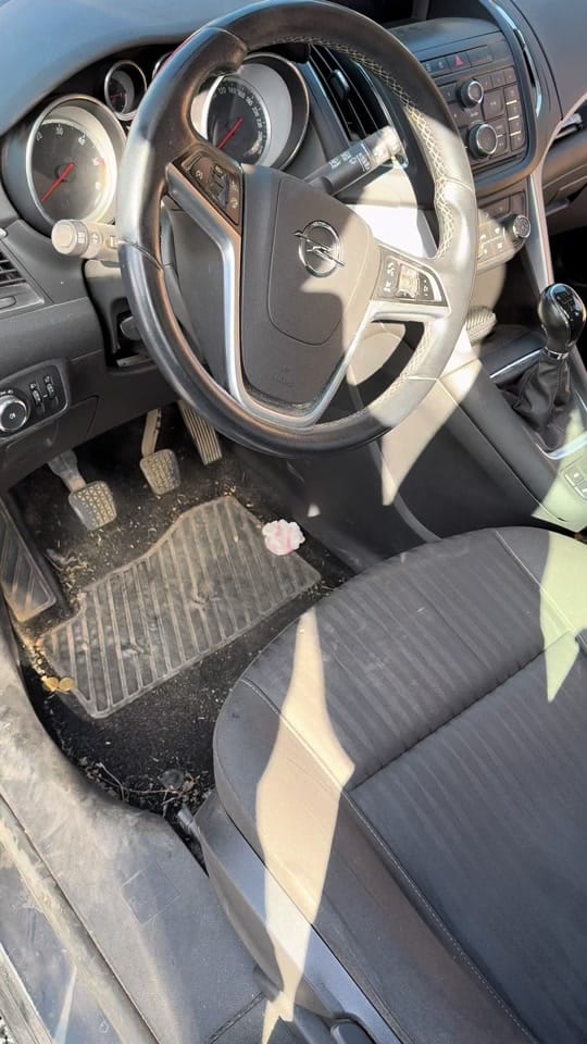 Post 1 by premiumdetailing76 on TikTok (video)