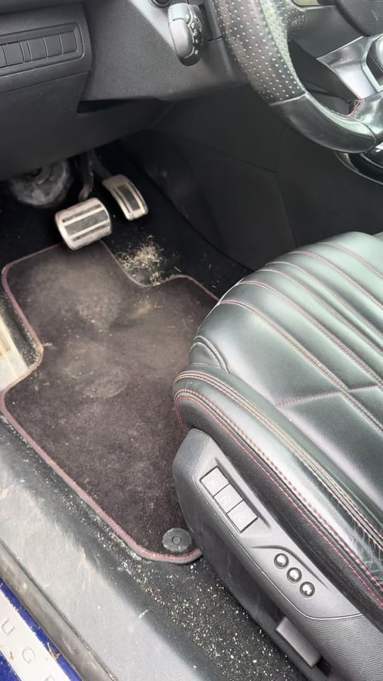 Post 6 by premiumdetailing76 on TikTok (video)
