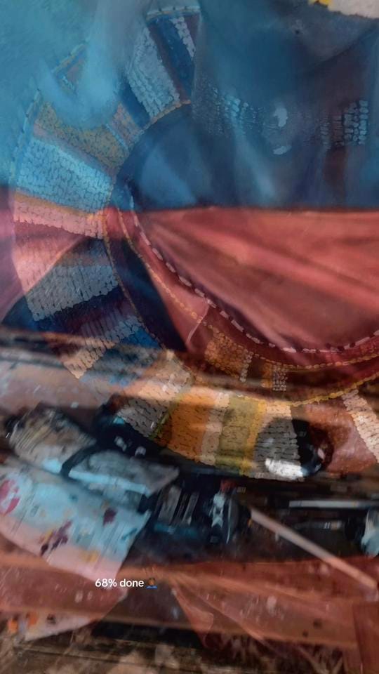 Post 3 by Leon Onetouchofcolor on TikTok (video)