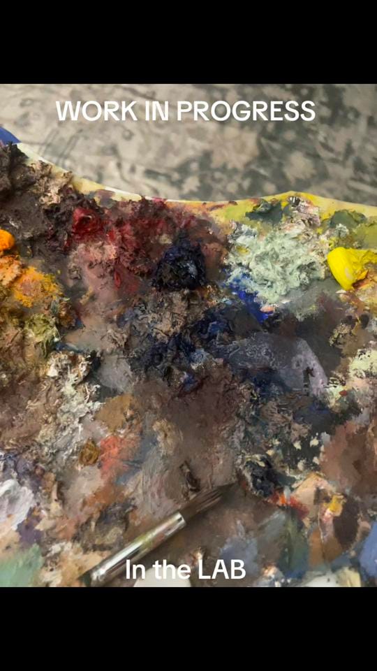 Post 6 by Leon Onetouchofcolor on TikTok (video)