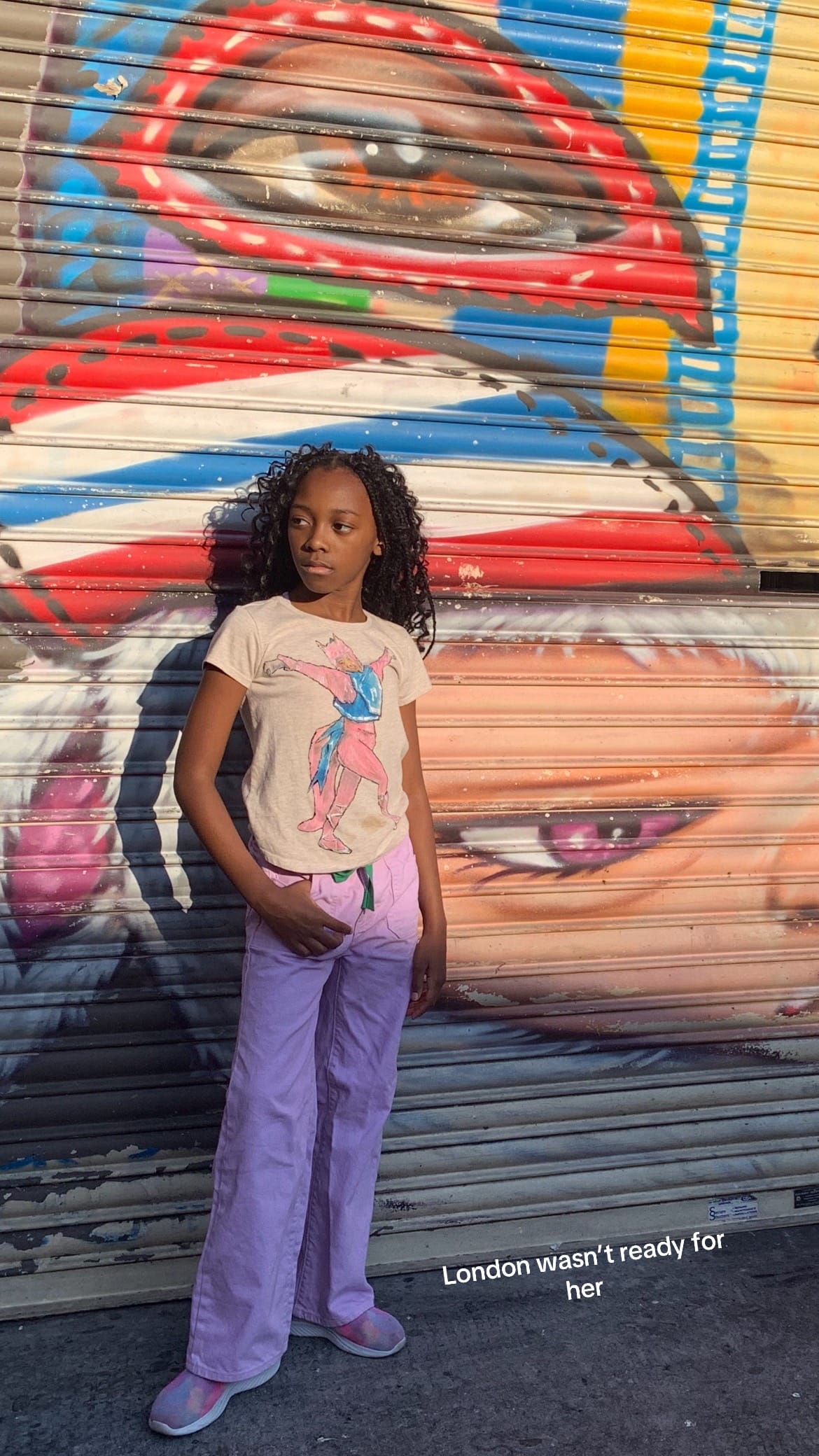 Post 1 by Leon Onetouchofcolor on TikTok (video)