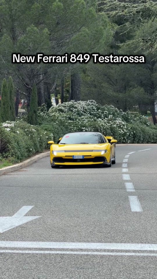 Post 7 by CarsOfSouth on TikTok (video)