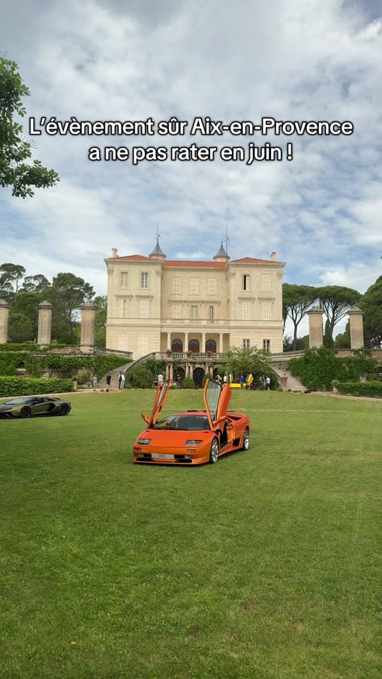 Post 2 by CarsOfSouth on TikTok (video)