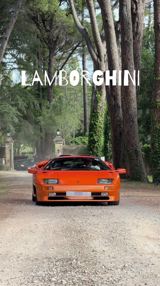 Post 1 by CarsOfSouth on TikTok (video)