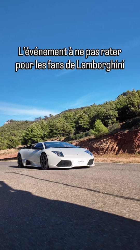 Post 4 by CarsOfSouth on TikTok (video)