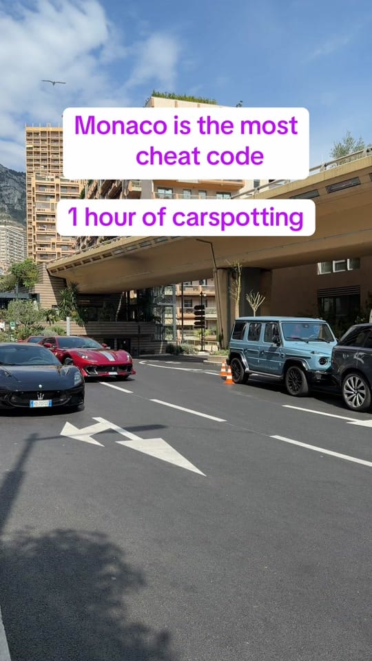 Post 6 by CarsOfSouth on TikTok (video)