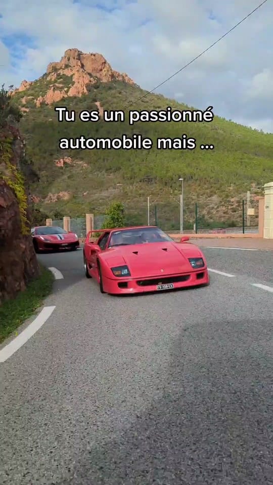 Post 9 by CarsOfSouth on TikTok (video)