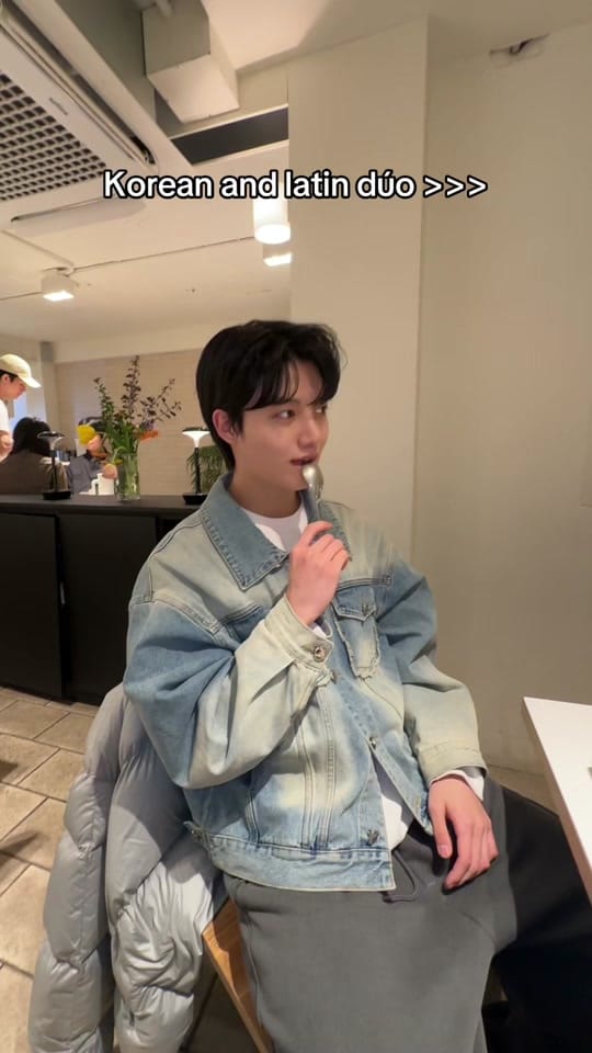 Post 10 by Pao Valencia - 파올라 on TikTok (video)