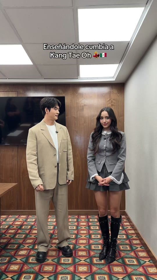Post 8 by Pao Valencia - 파올라 on TikTok (video)
