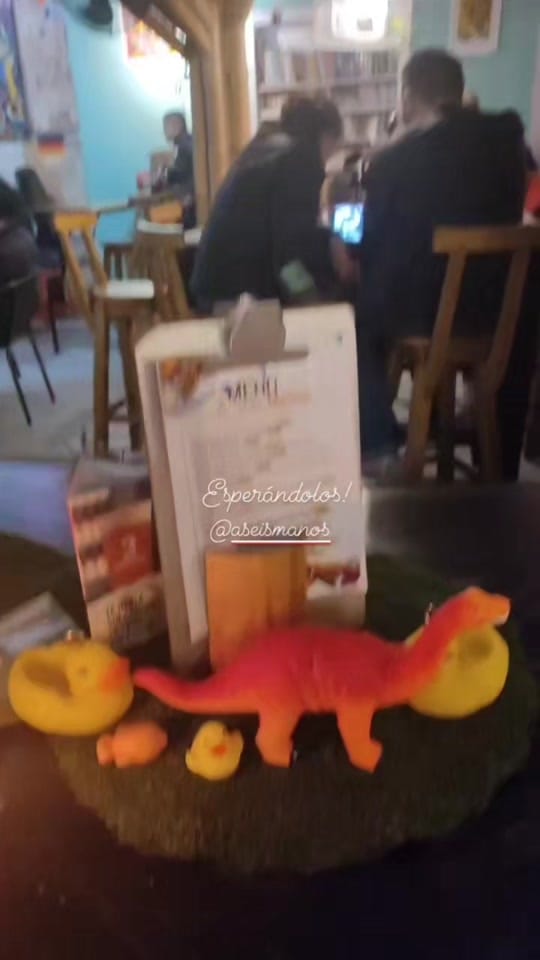 Post 9 by Angélik Sánchez on TikTok (video)