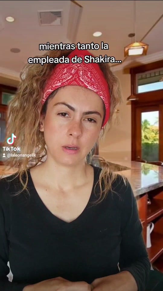 Post 2 by Angélik Sánchez on TikTok (video)