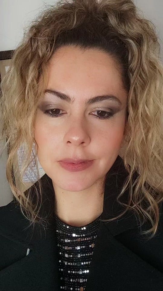 Post 5 by Angélik Sánchez on TikTok (video)