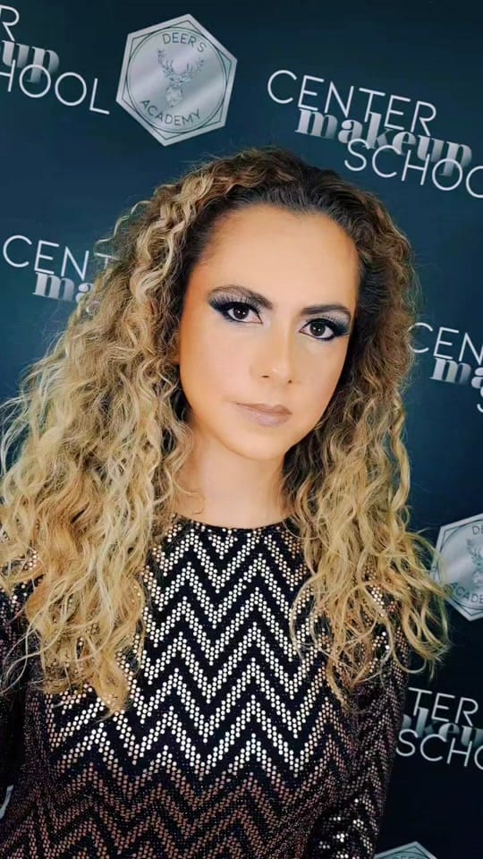 Post 8 by Angélik Sánchez on TikTok (video)