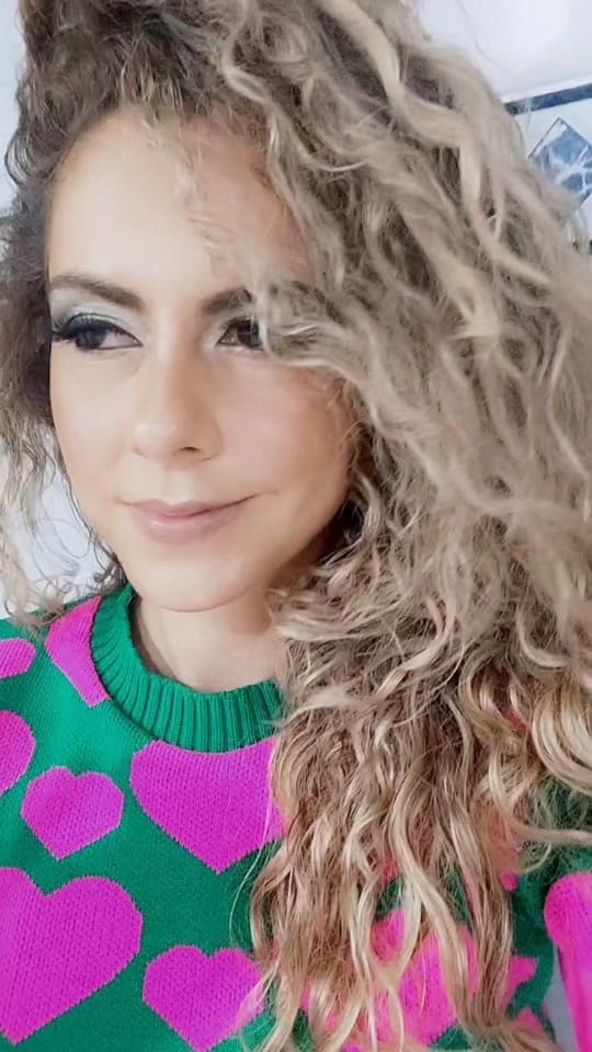 Post 7 by Angélik Sánchez on TikTok (video)