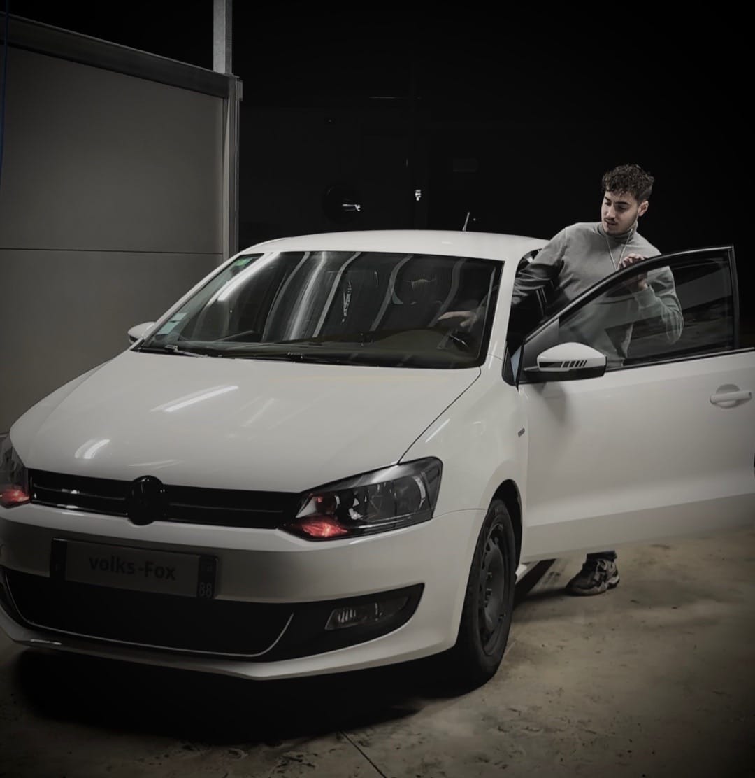 Post 3 by ⩖⃝ Volks_fox ⩖⃝ on TikTok (video)