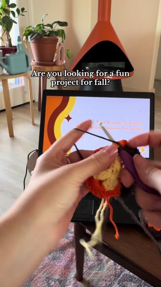 Post 4 by Boot Scootin’ Crochet for Pets on TikTok (video)