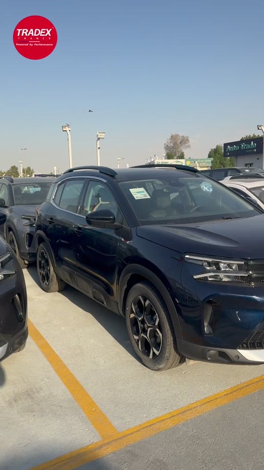 Post 9 by TradeX Motors on TikTok (video)