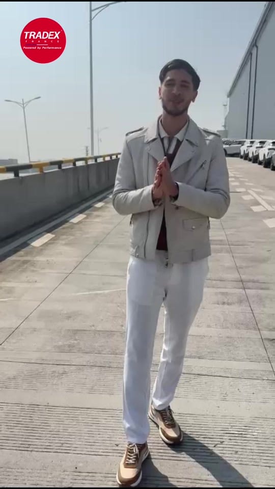 Post 7 by TradeX Motors on TikTok (video)