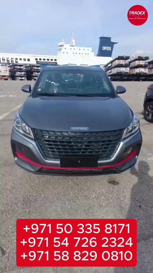 Post 10 by TradeX Motors on TikTok (video)