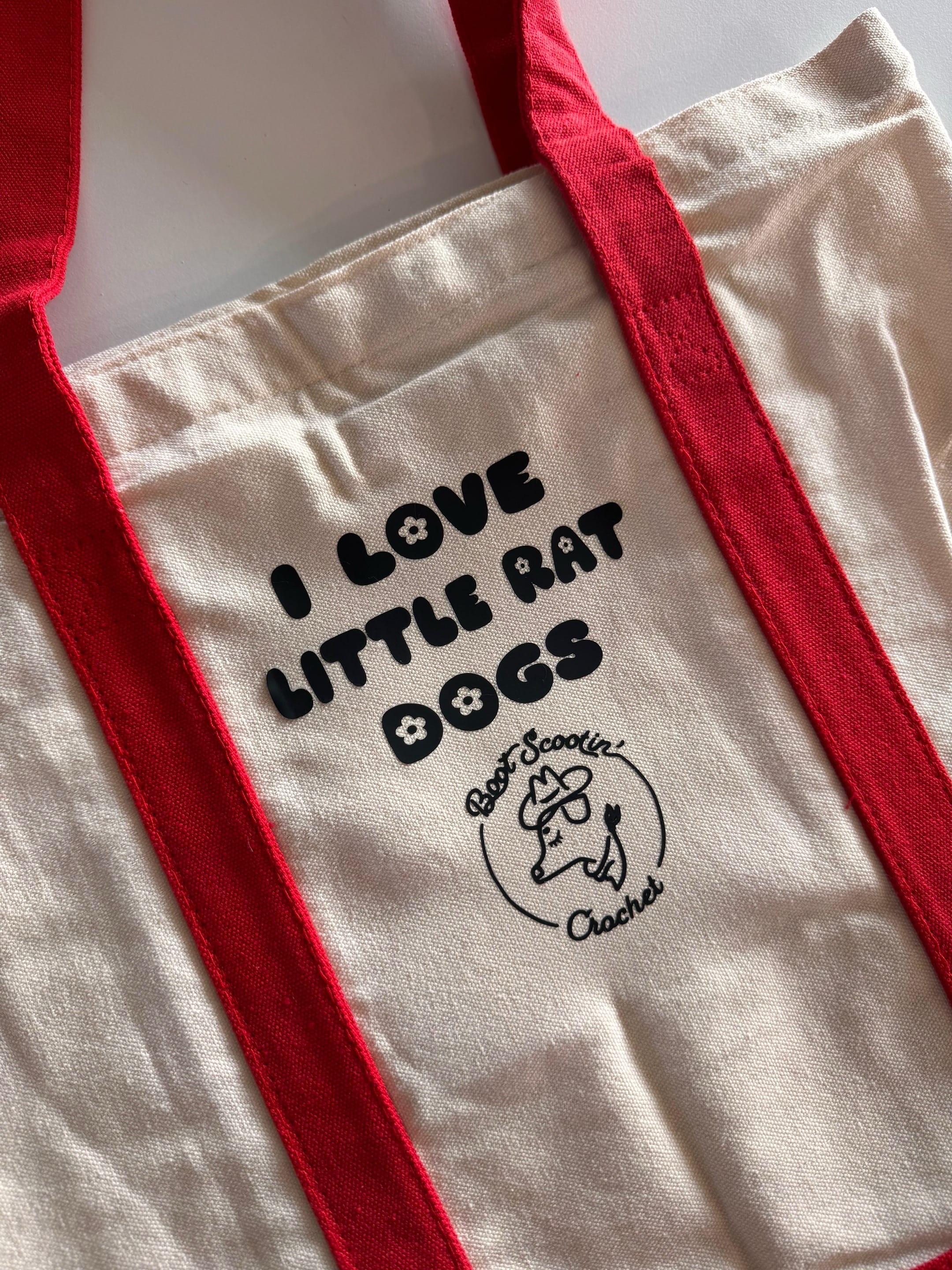 Post 1 by Boot Scootin’ Crochet for Pets on TikTok (video)