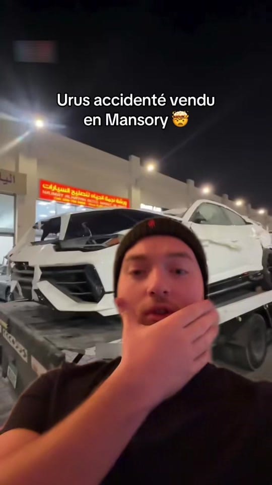 Post 4 by AutoInsolite on TikTok (video)