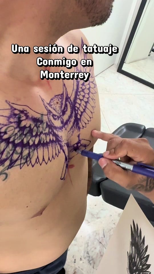 Post 6 by Flyper_cordero on TikTok (video)