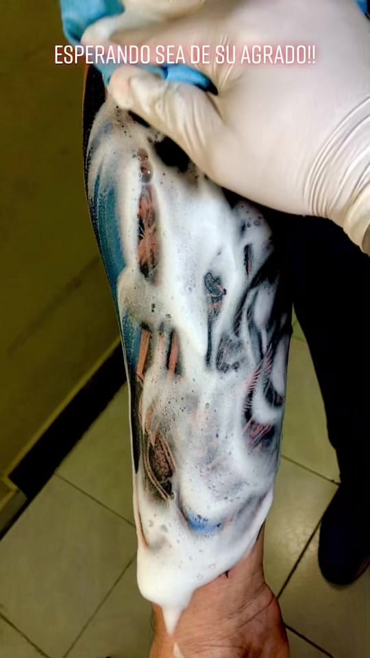 Post 10 by Chris Azuara on TikTok (video)