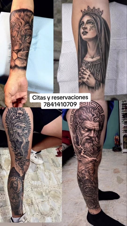 Post 5 by Chris Azuara on TikTok (video)