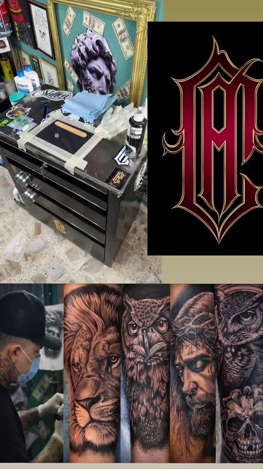 Post 4 by Chris Azuara on TikTok (video)