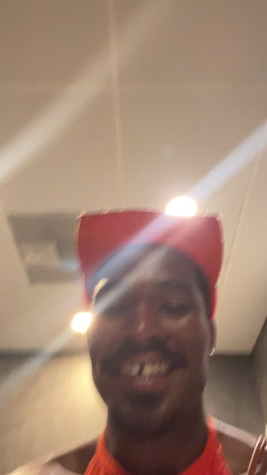 Post 1 by terant.e on TikTok (video)