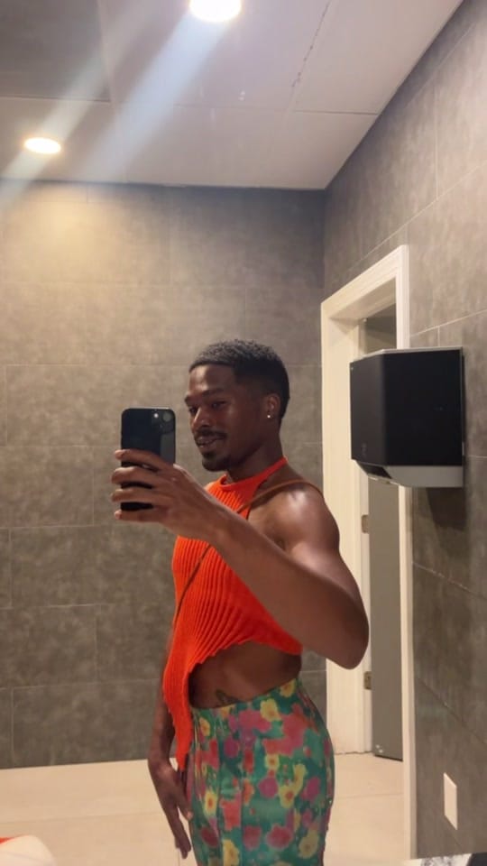 Post 2 by terant.e on TikTok (video)