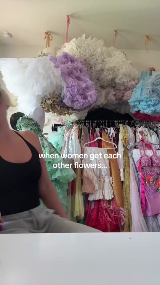 Post 2 by Nance on TikTok (video)