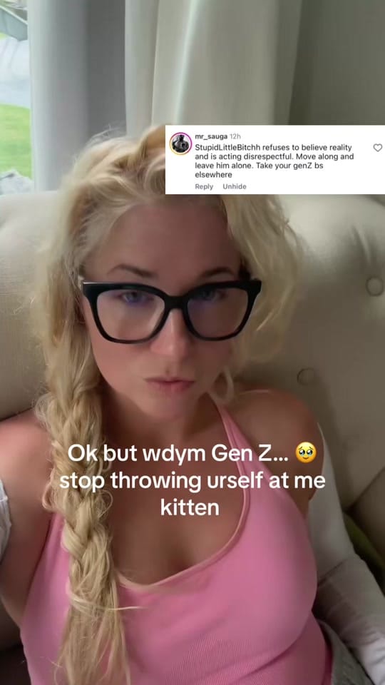 Post 3 by Nance on TikTok (video)
