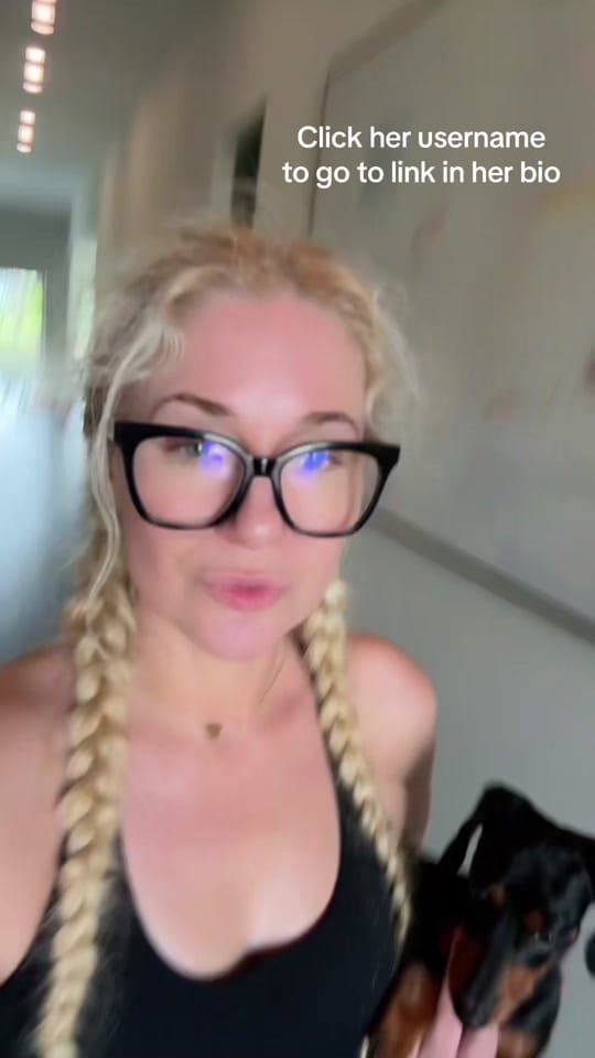 Post 5 by Nance on TikTok (video)