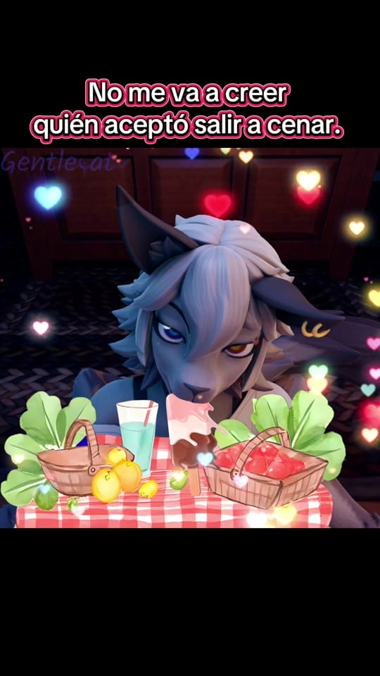 Post 9 by El Waifurro | Fine Art Prints on TikTok (video)
