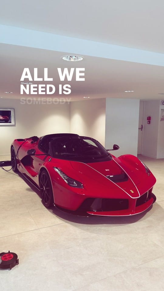 Post 6 by SUP3RCAR5® on TikTok (video)